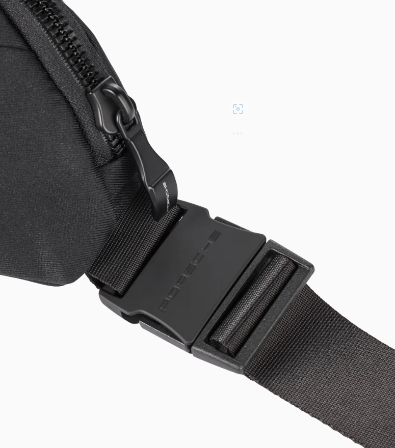 Essential Belt Bag