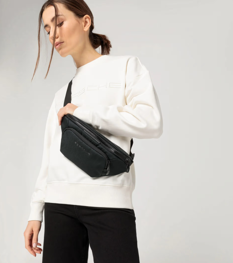 Essential Belt Bag