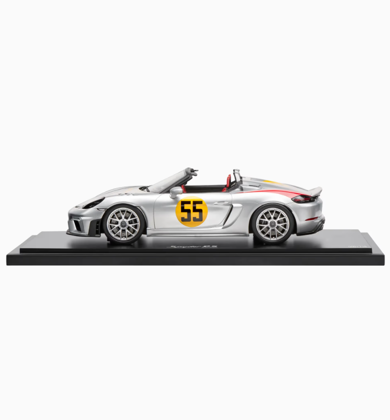 Porsche 718 Spyder RS (982) – Limited Edition