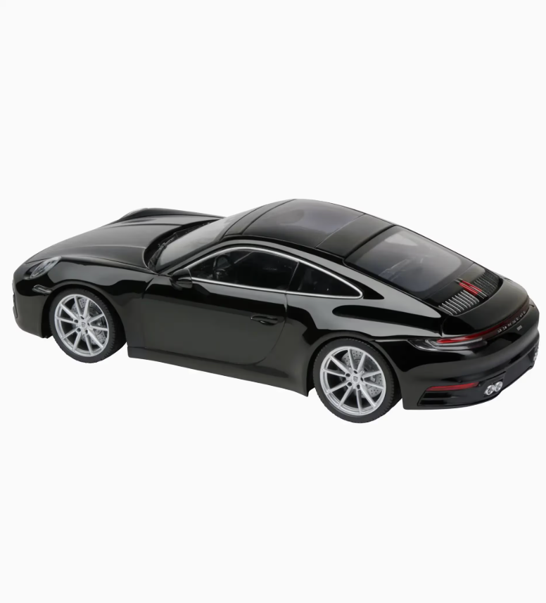 Porsche 911 Carrera 4S (992)