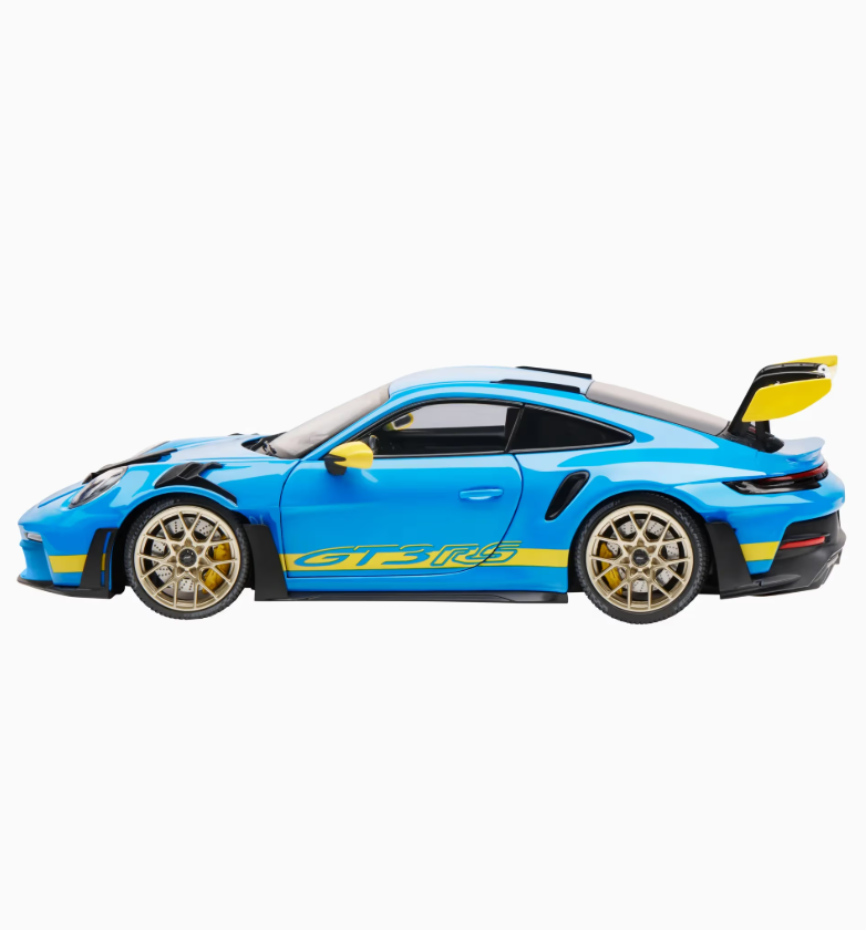 Porsche 911 GT3 RS (992) – Limited Edition
