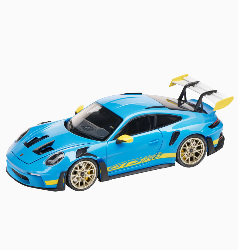 Porsche 911 GT3 RS (992) – Limited Edition
