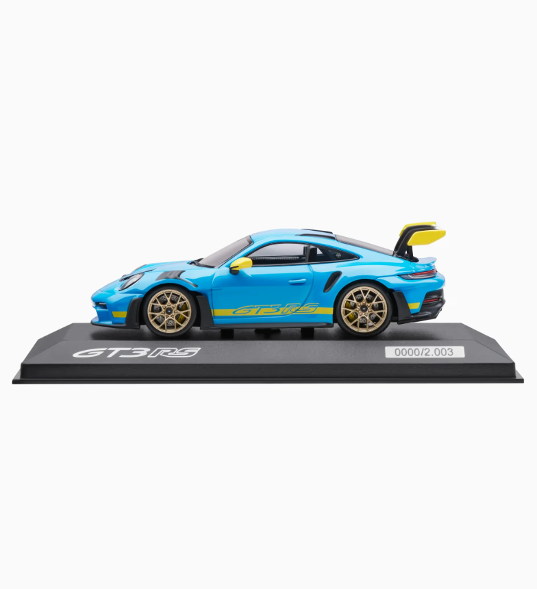 Porsche 911 GT3 RS (992) – Limited Edition