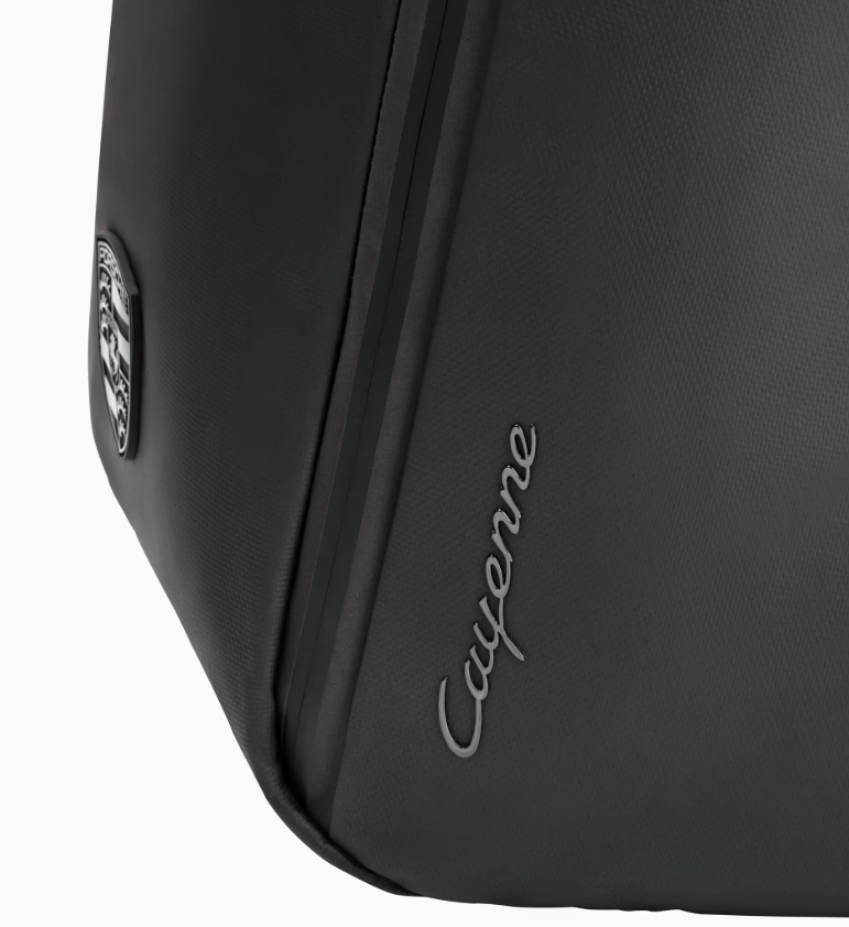 Cayenne Backpack