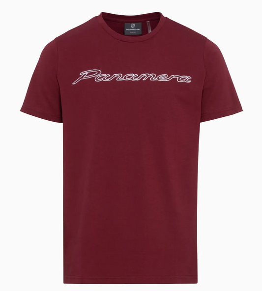 Essential Panamera T-shirt Unisex