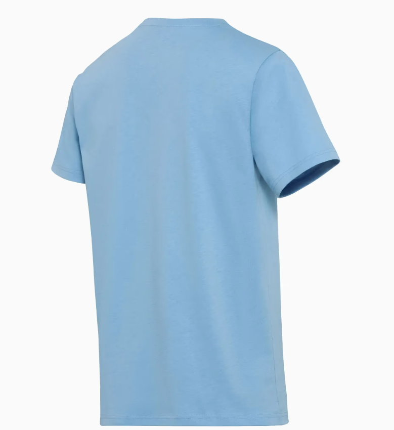Essential Taycan T-shirt Unisex