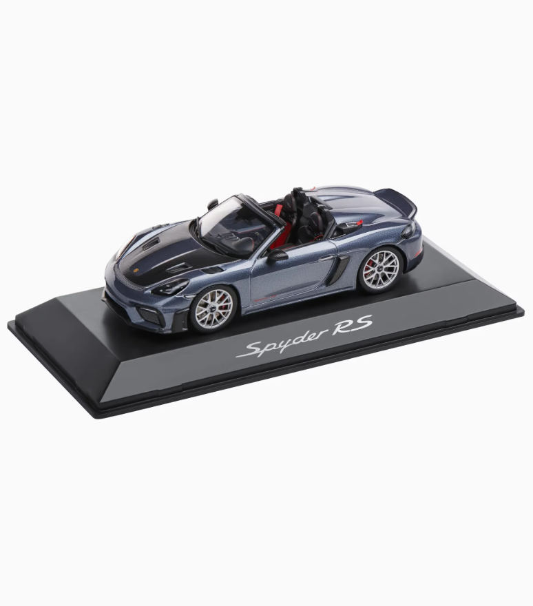 Porsche 718 Spyder RS (982) – Limited Edition