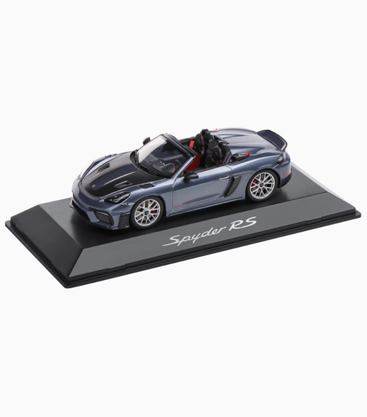 Porsche 718 Spyder RS (982) – Limited Edition