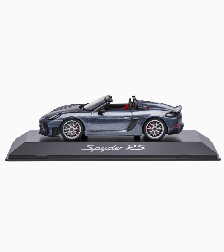 Porsche 718 Spyder RS (982) – Limited Edition