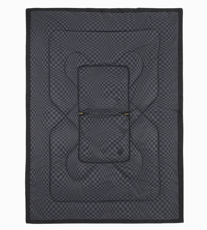 911 Spirit 70 Multipurpose blanket