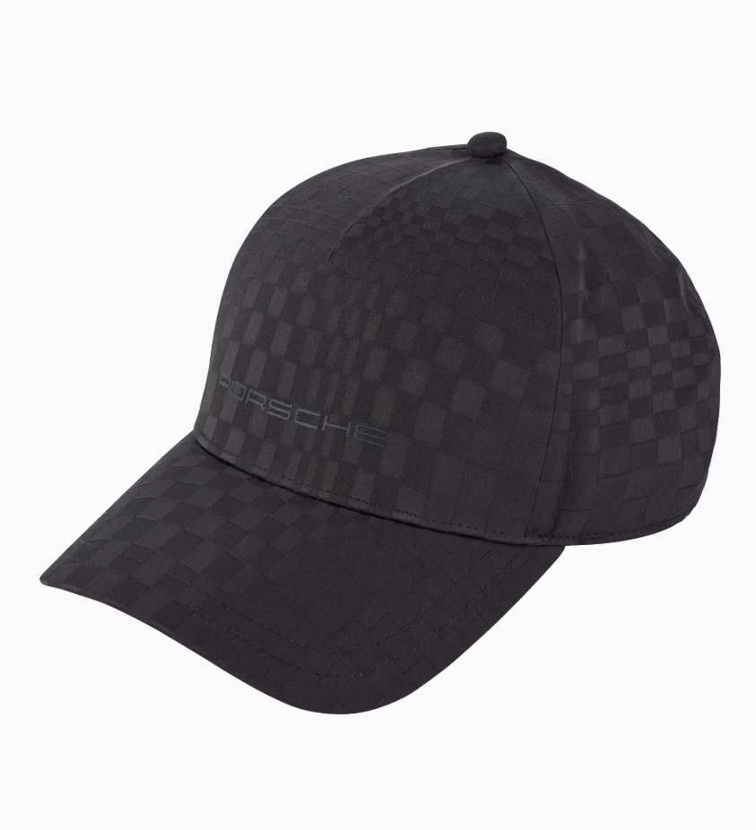 911 Spirit 70 Jacquard cap