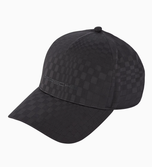 911 Spirit 70 Jacquard cap