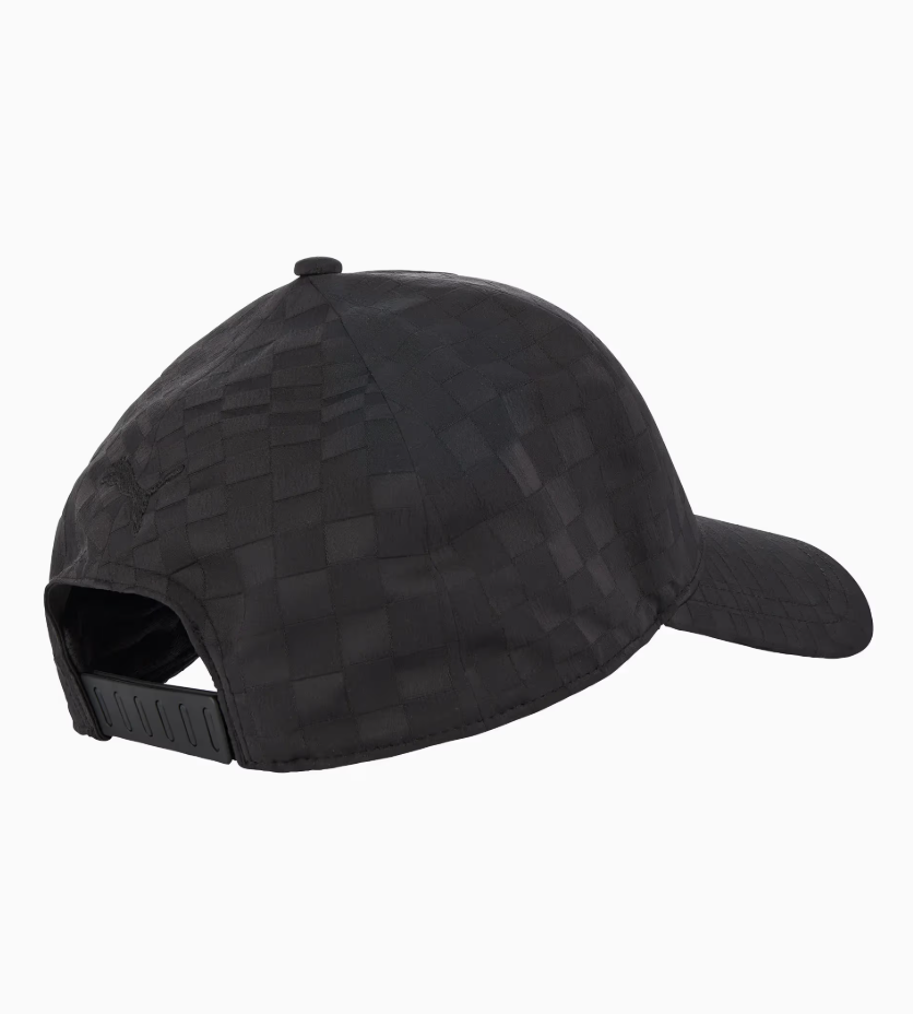 911 Spirit 70 Jacquard cap