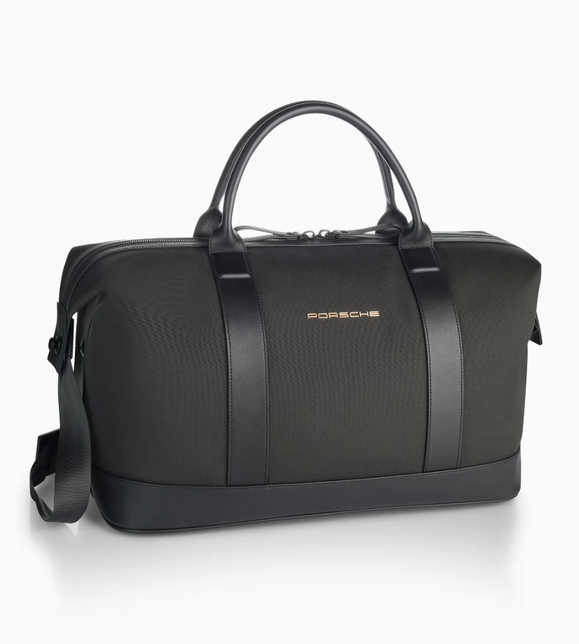911 Spirit 70 Travel Bag