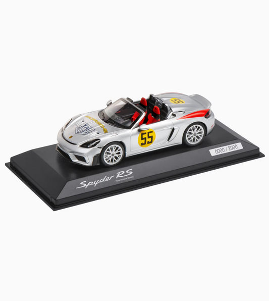 Porsche 718 Spyder RS (982) – Limited Edition