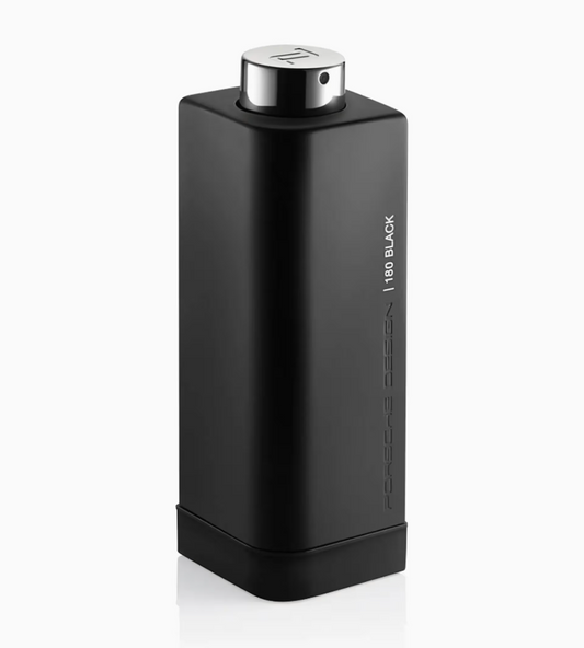P´3260 Porsche Design 180 Black Eau de Toilette