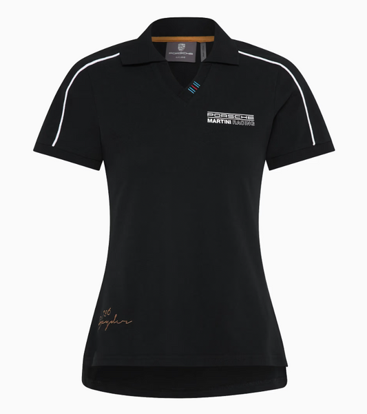 Martini Racing Polo-Shirt Women
