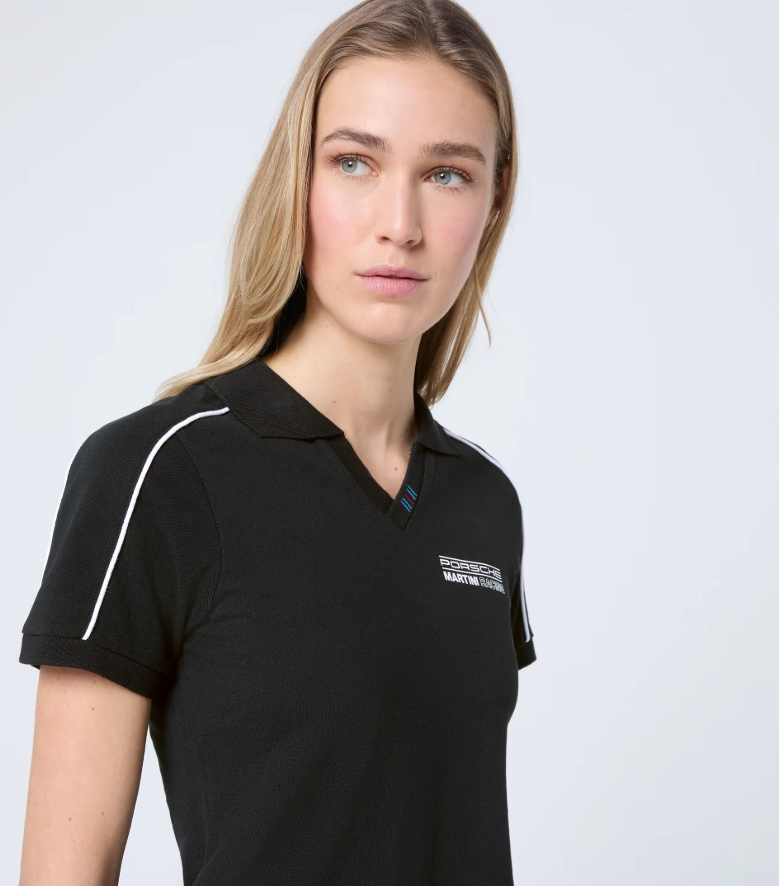 Martini Racing Polo-Shirt Women
