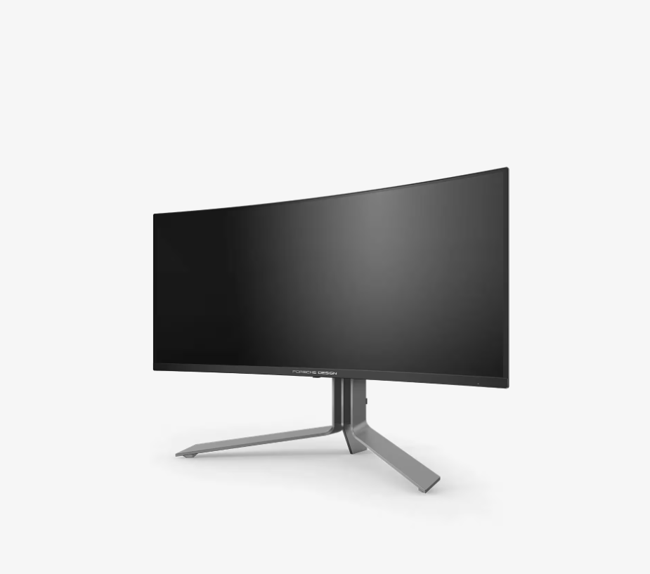 Porsche Design AOC Agon Pro Monitor 34-inch