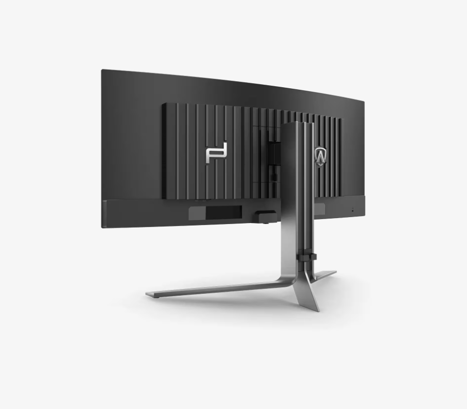 Porsche Design AOC Agon Pro Monitor 34-inch