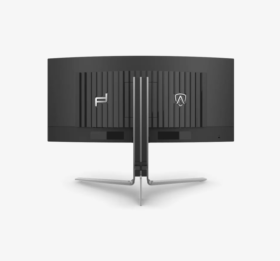 Porsche Design AOC Agon Pro Monitor 34-inch