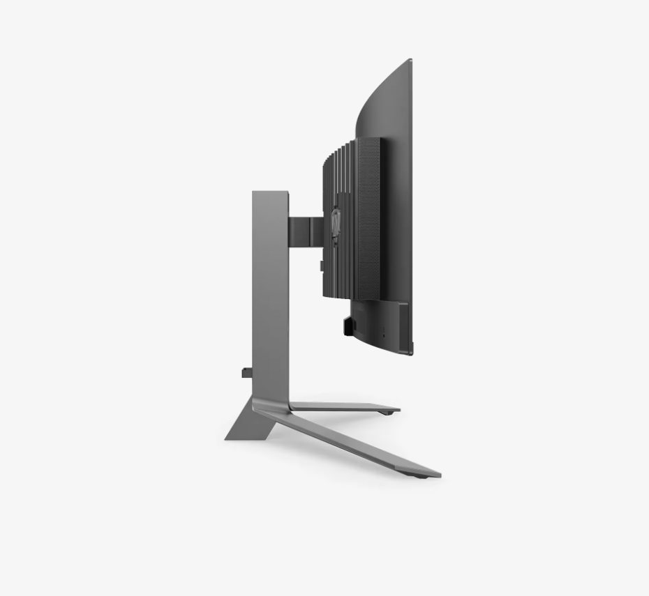Porsche Design AOC Agon Pro Monitor 34-inch