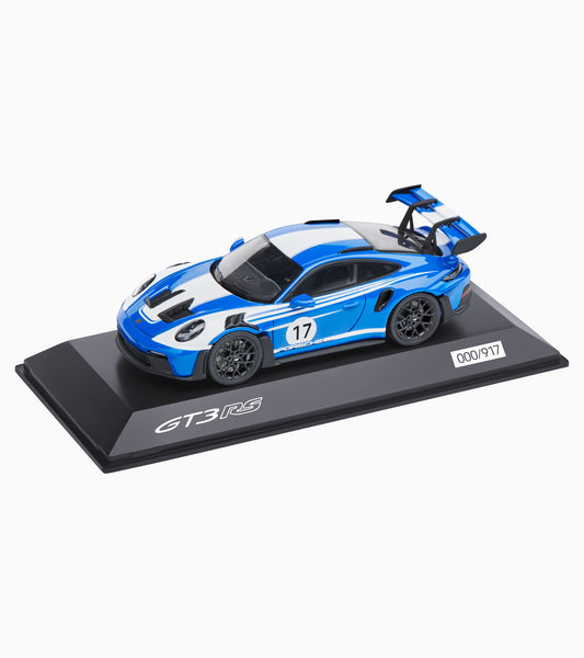 Porsche 911 GT3 RS (992) - Limited