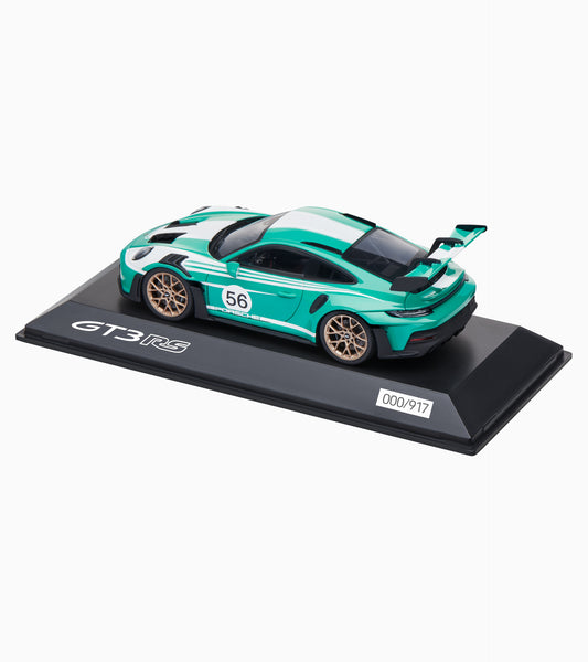 Porsche 911 GT3 RS (992) - Limited
