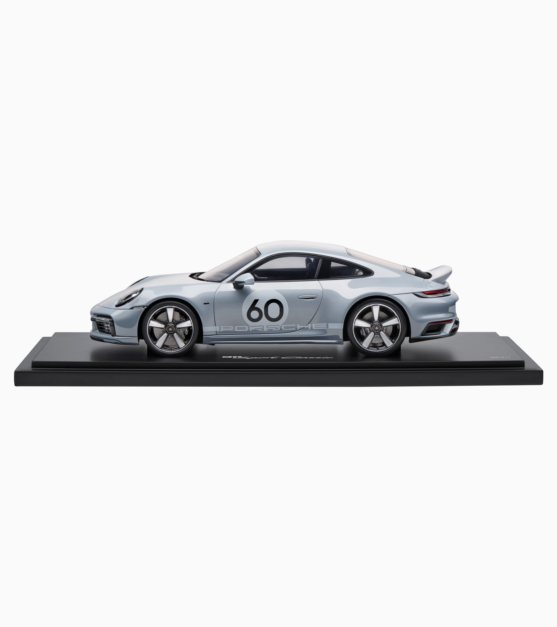 Porsche 911 Sport Classic (992)