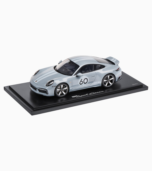 Porsche 911 Sport Classic (992)