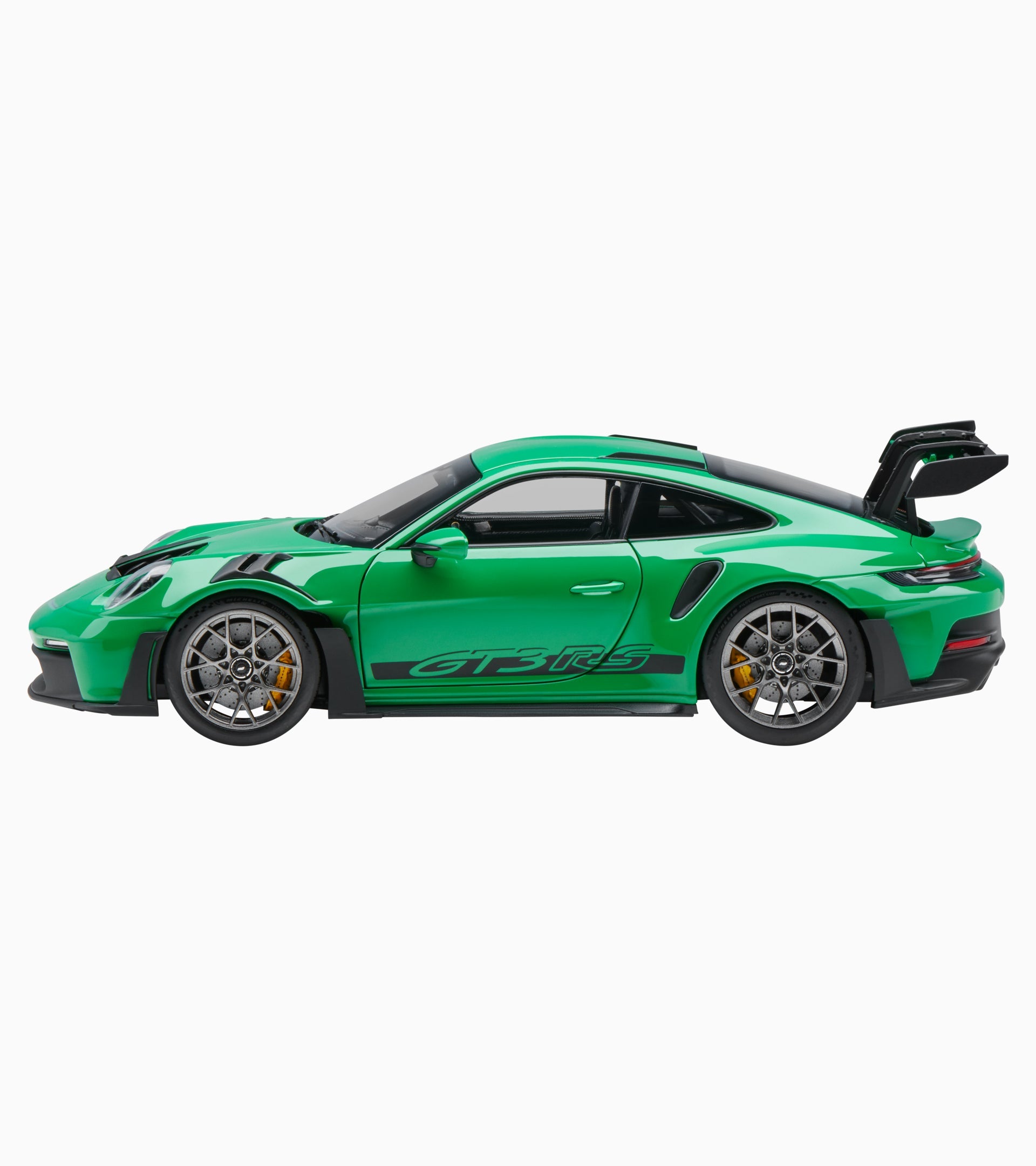 911 GT3 RS (992)