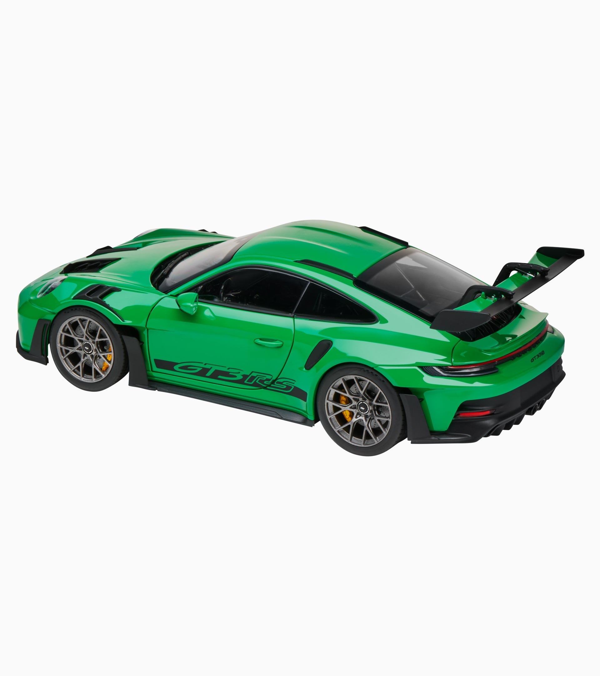 911 GT3 RS (992)