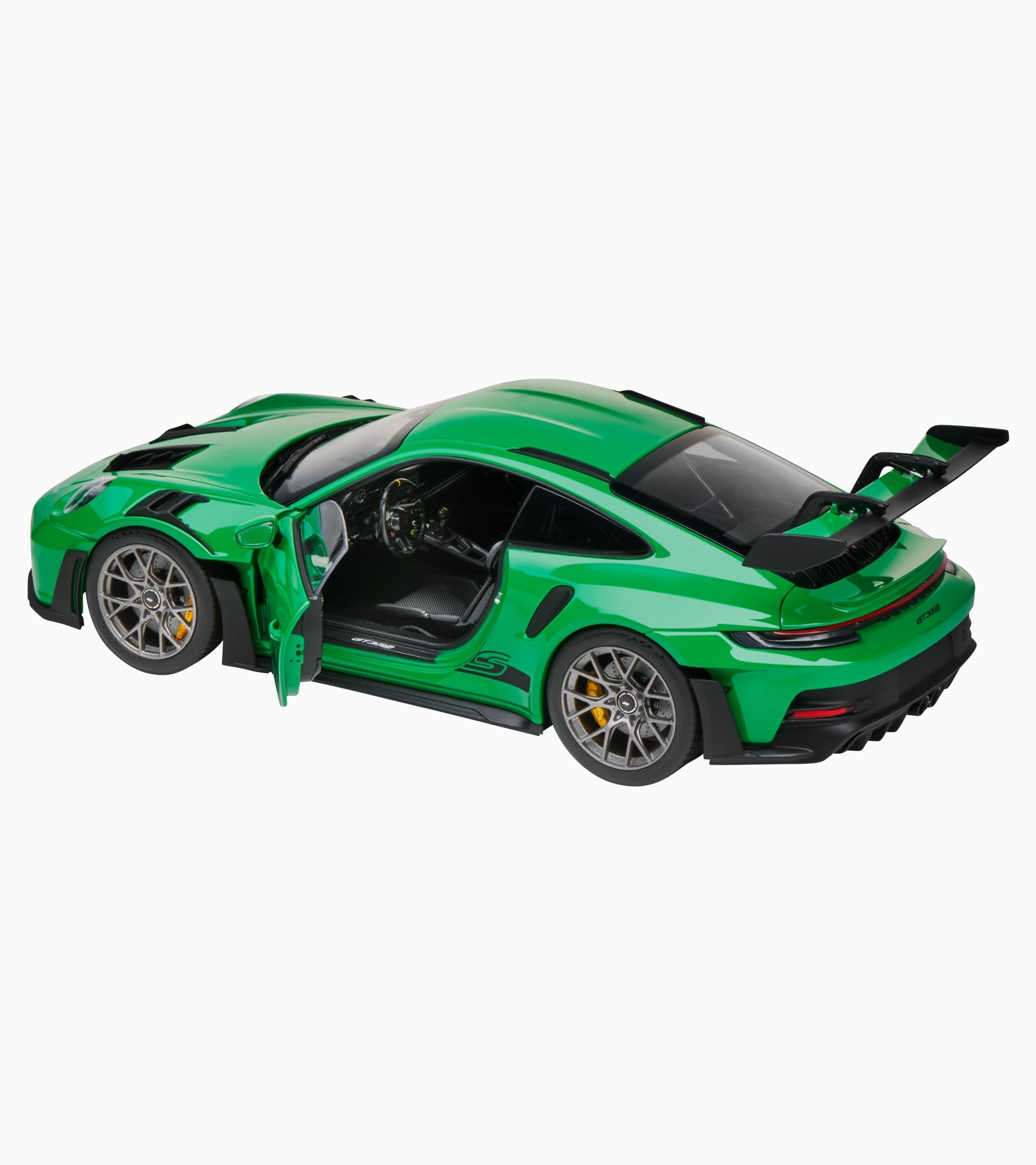 911 GT3 RS (992)