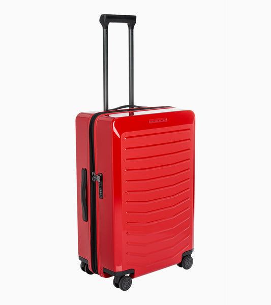 Porsche Design Roadster Hardcase Trolley