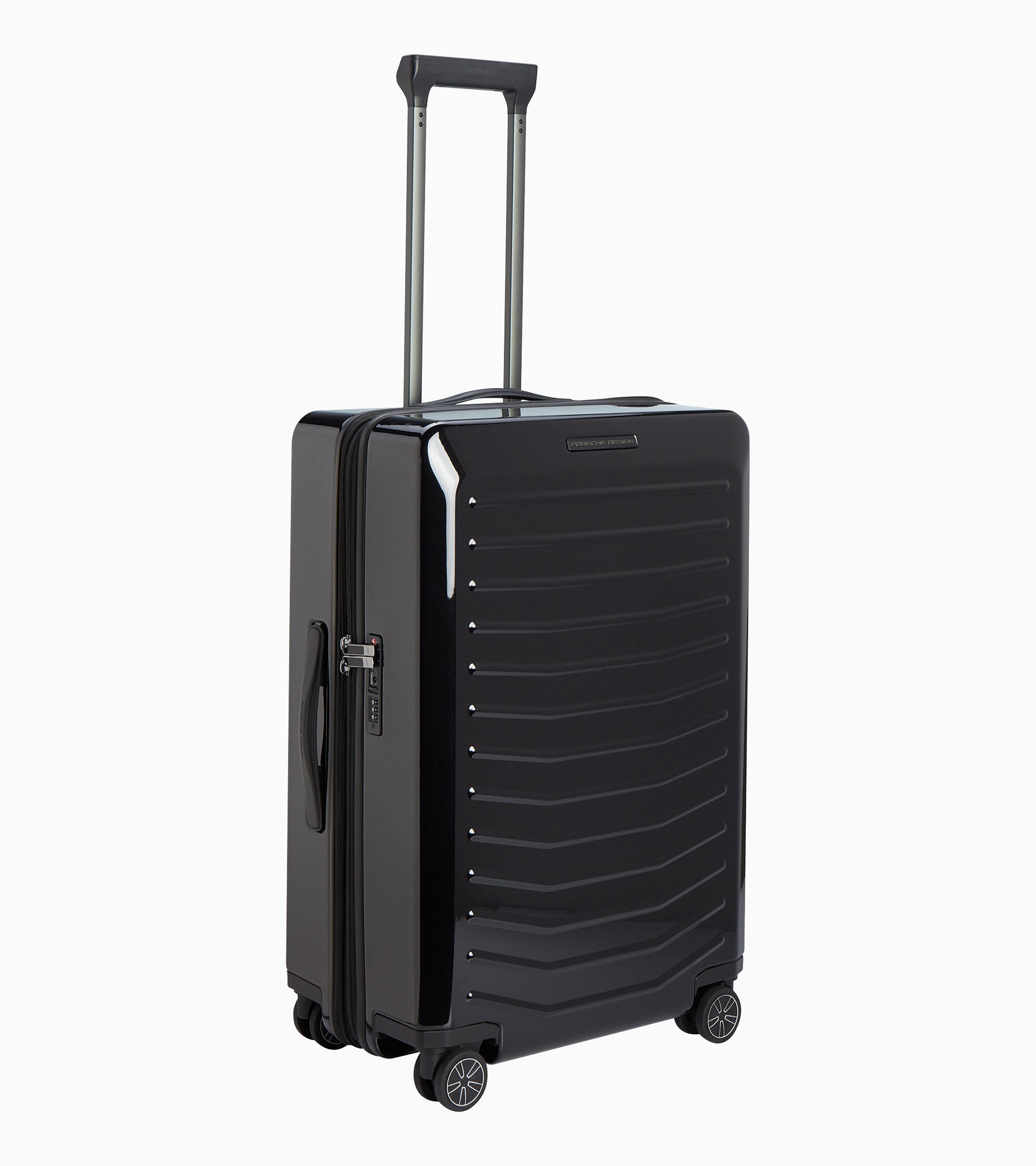 Porsche Design Roadster Hardcase Trolley