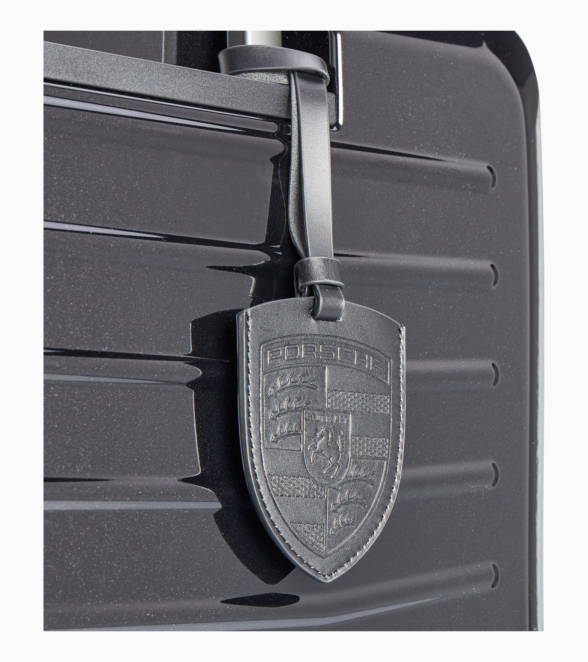 Porsche Design Roadster Hardcase Trolley