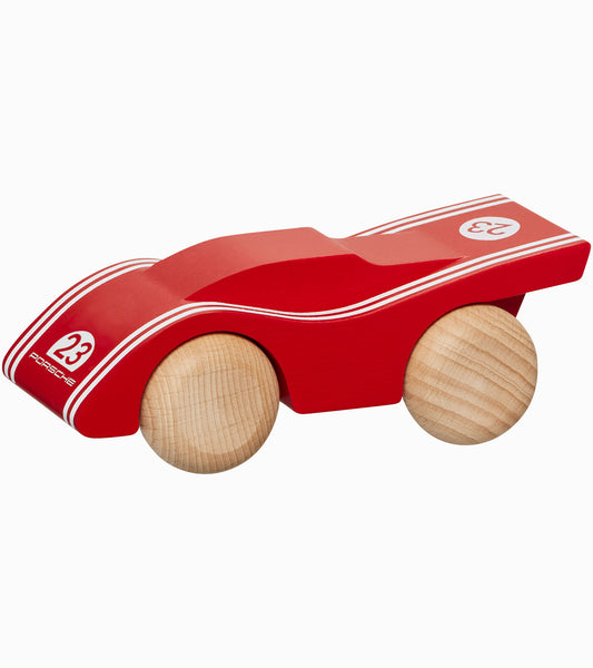 917 Salzburg Wooden Car