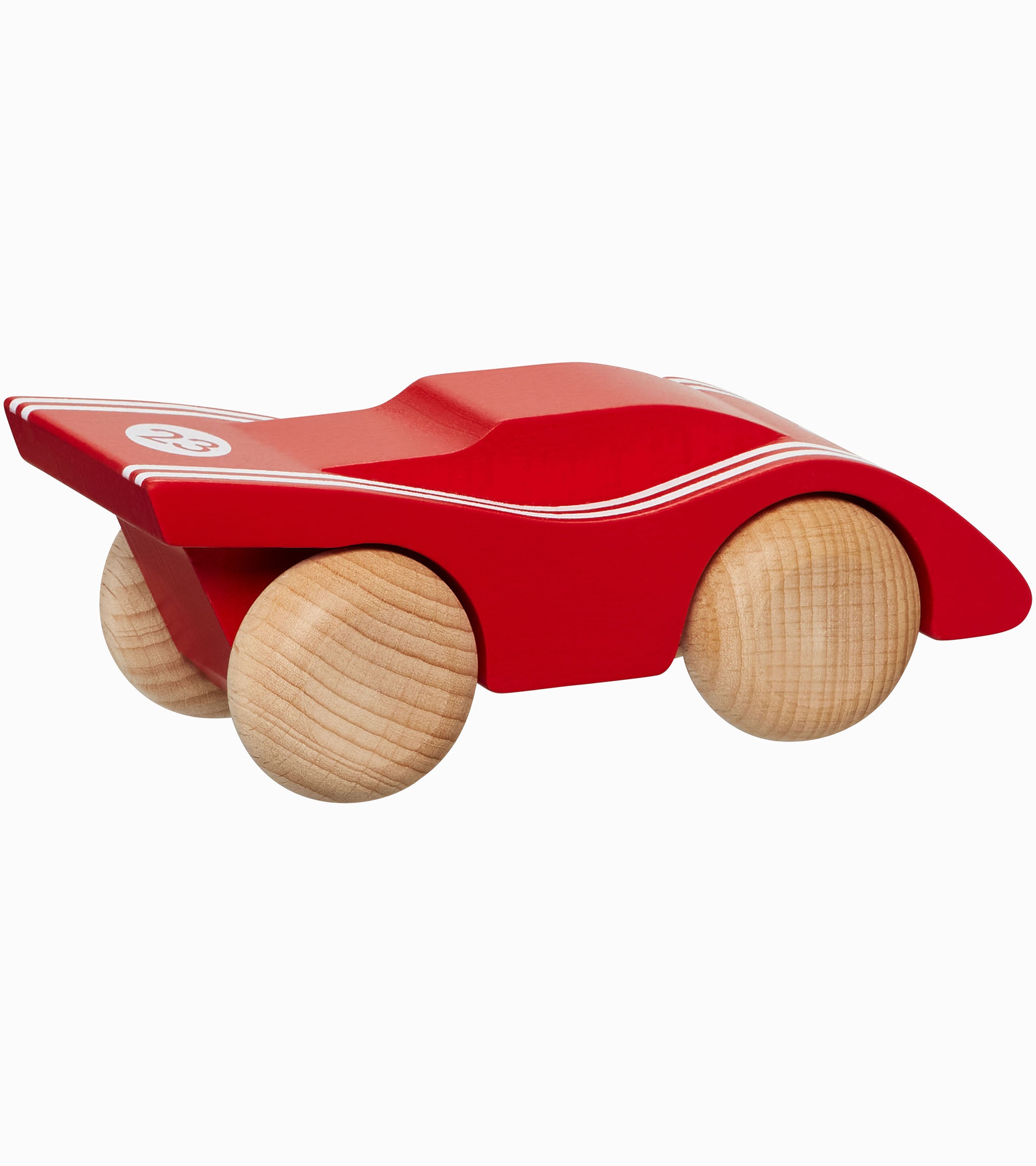 917 Salzburg Wooden Car