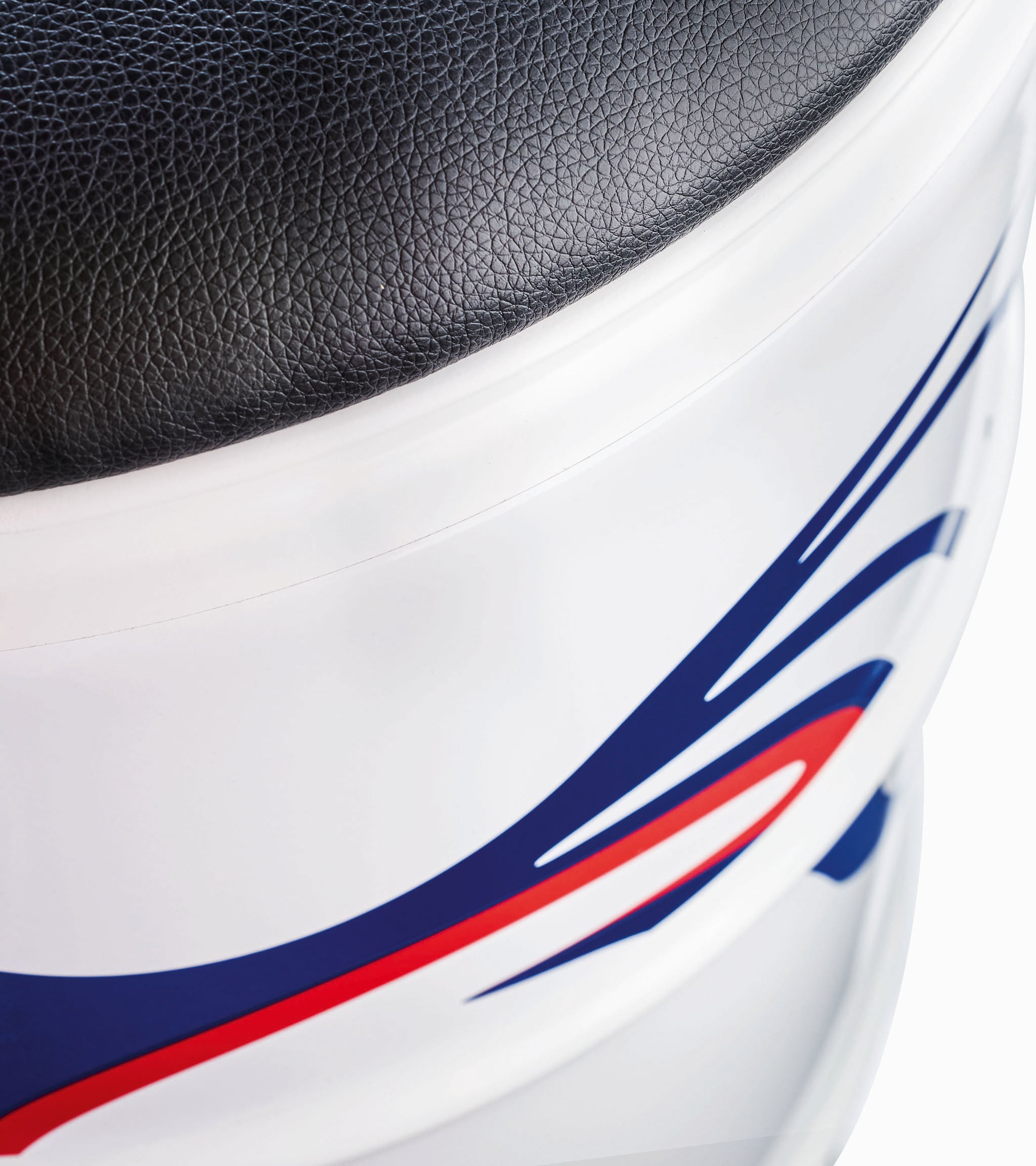 GT1 Seating Tun