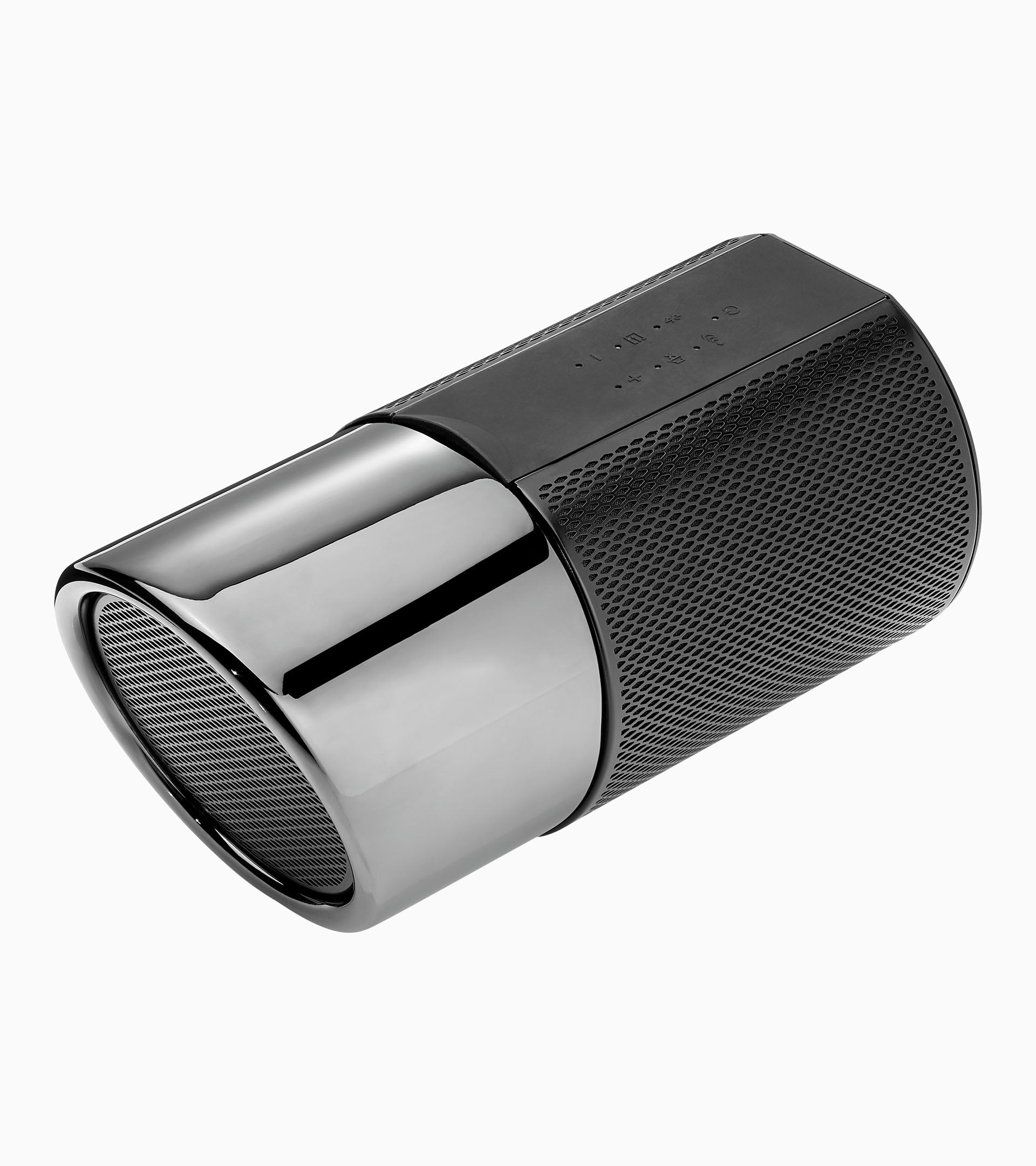 911 Speaker 2.0 Porsche Originals