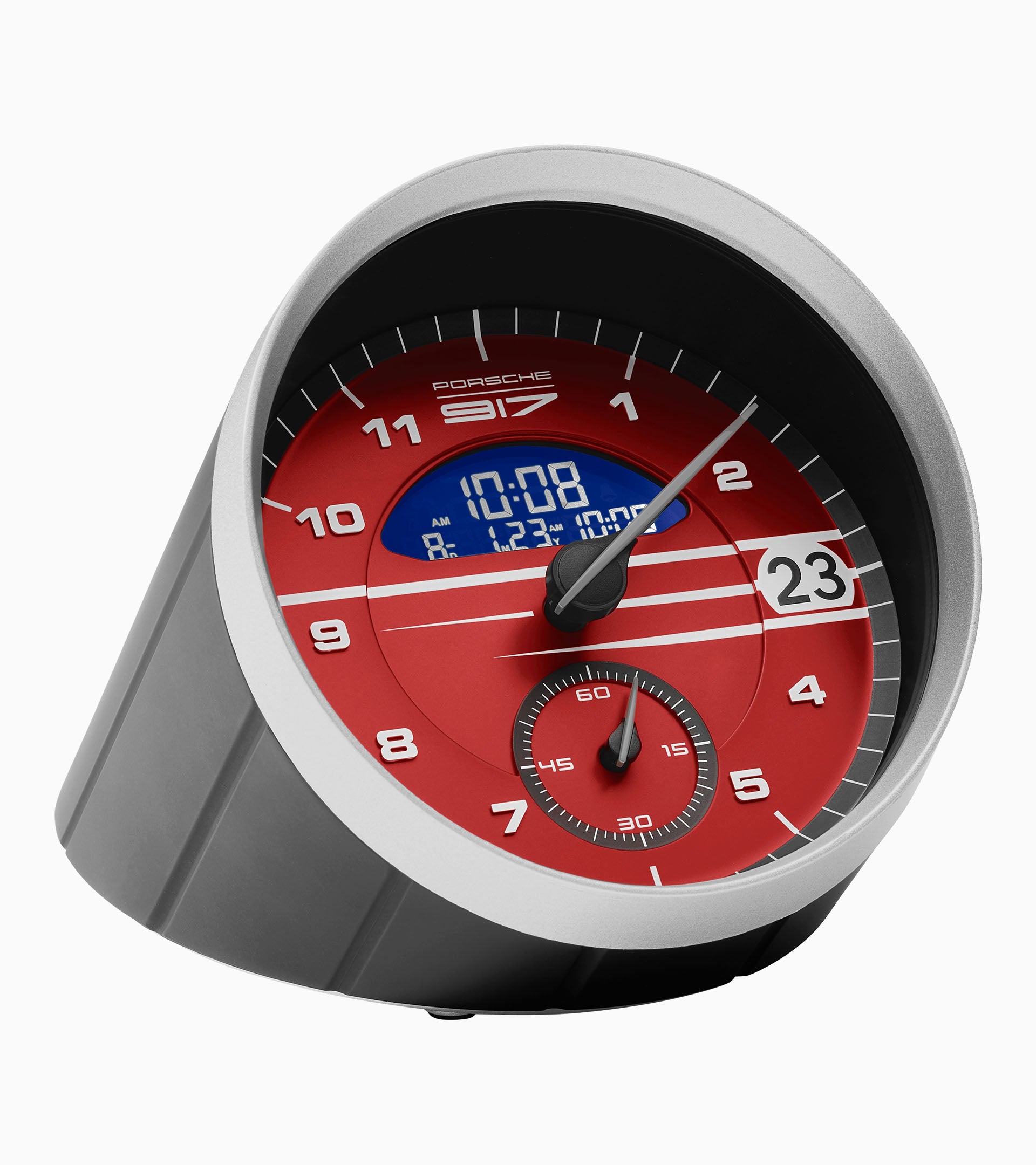 STUDIO Table clock