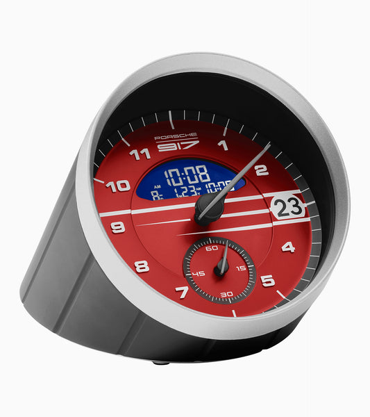 STUDIO Table clock