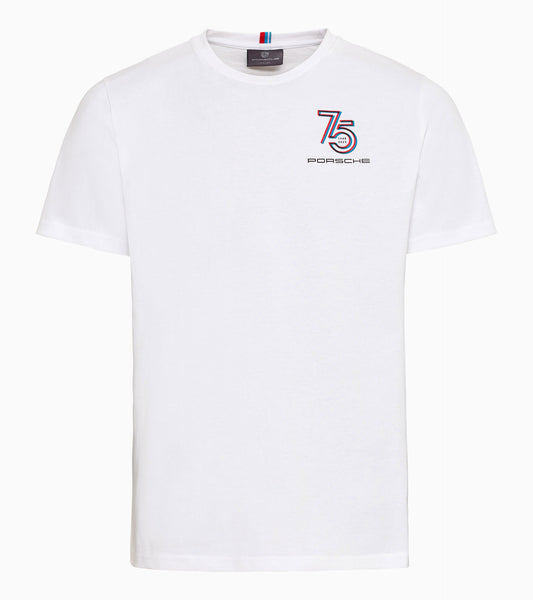 75 Years Porsche T-Shirt Unisex