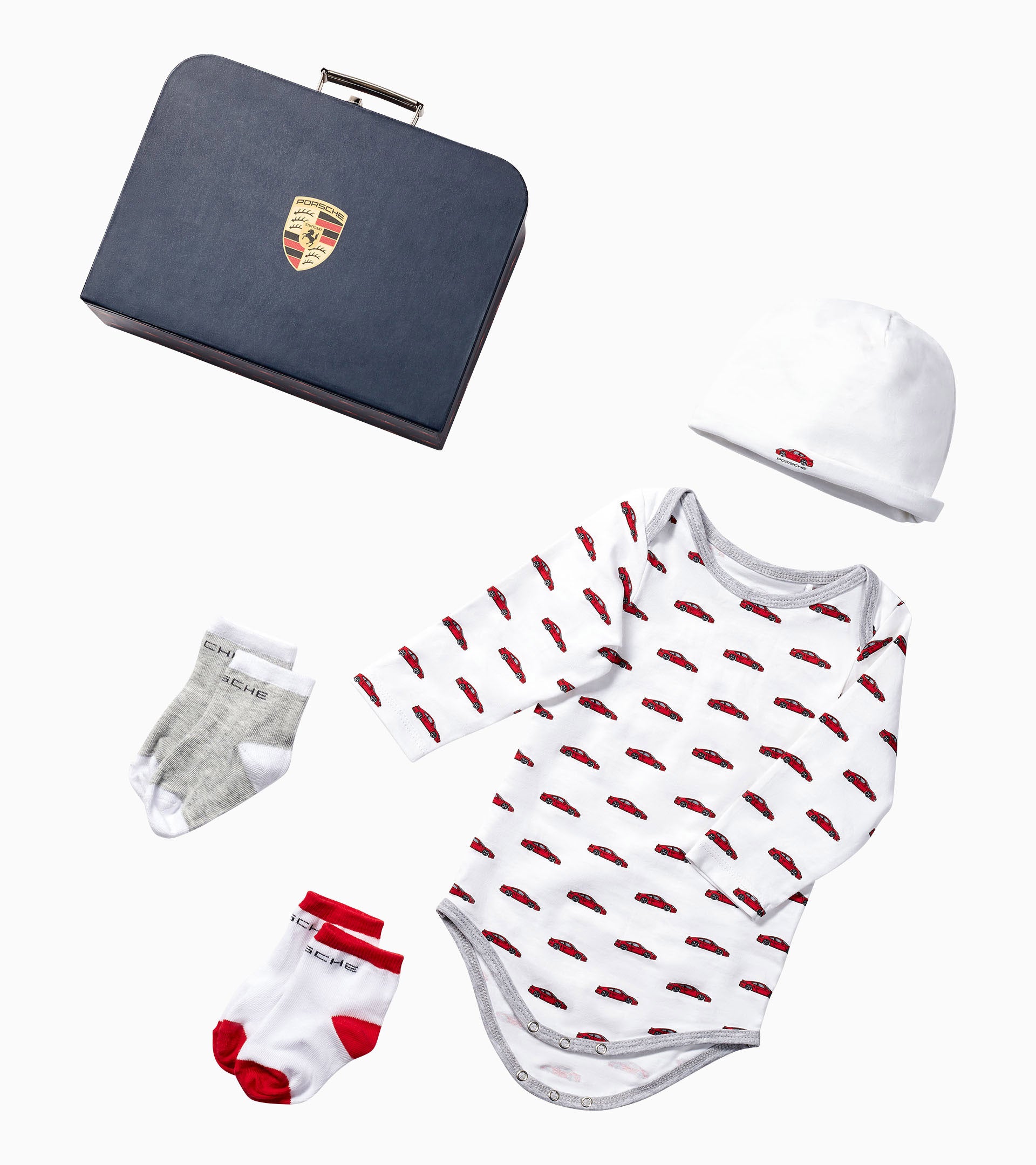 Baby Romper Set