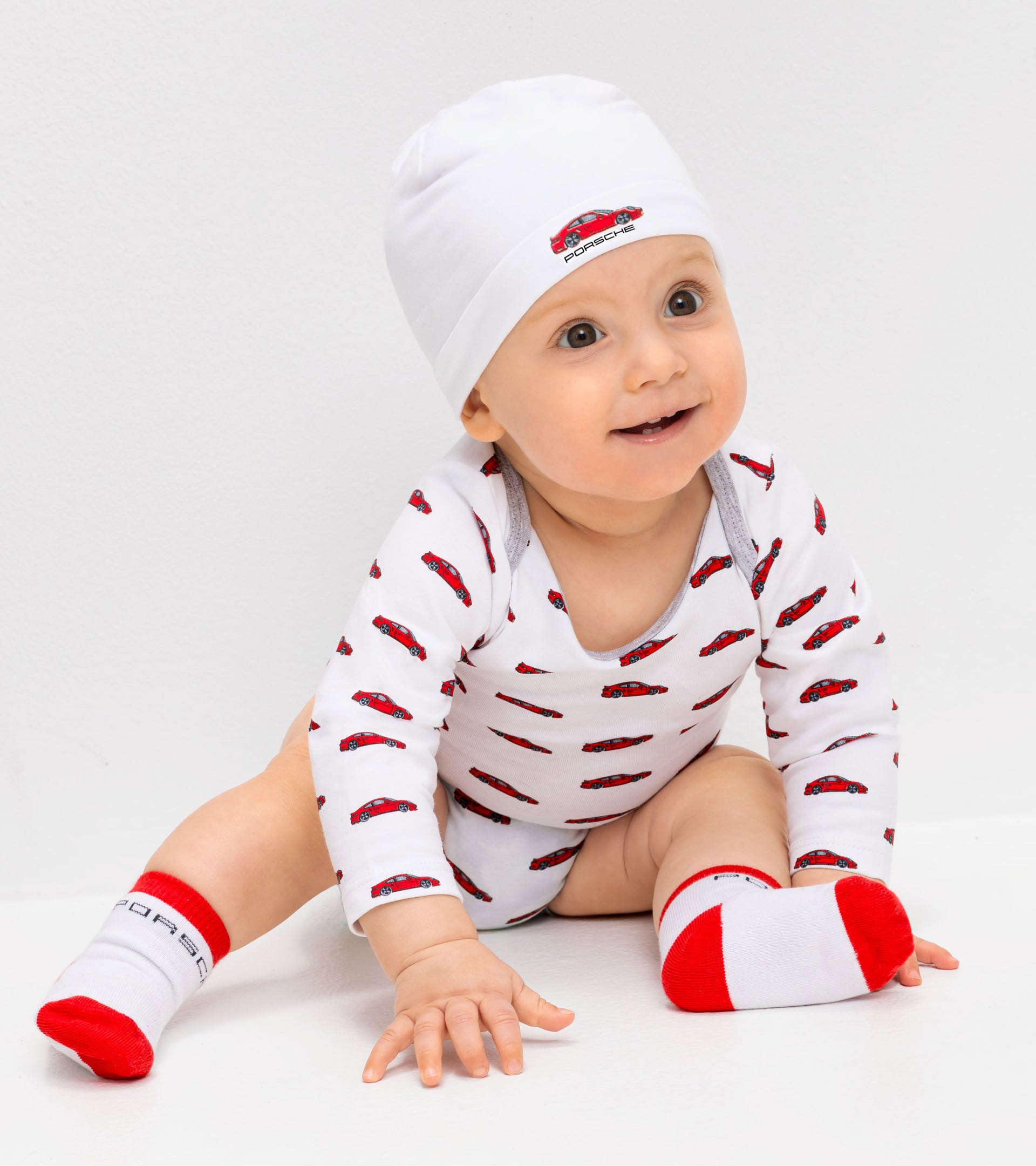 Baby Romper Set