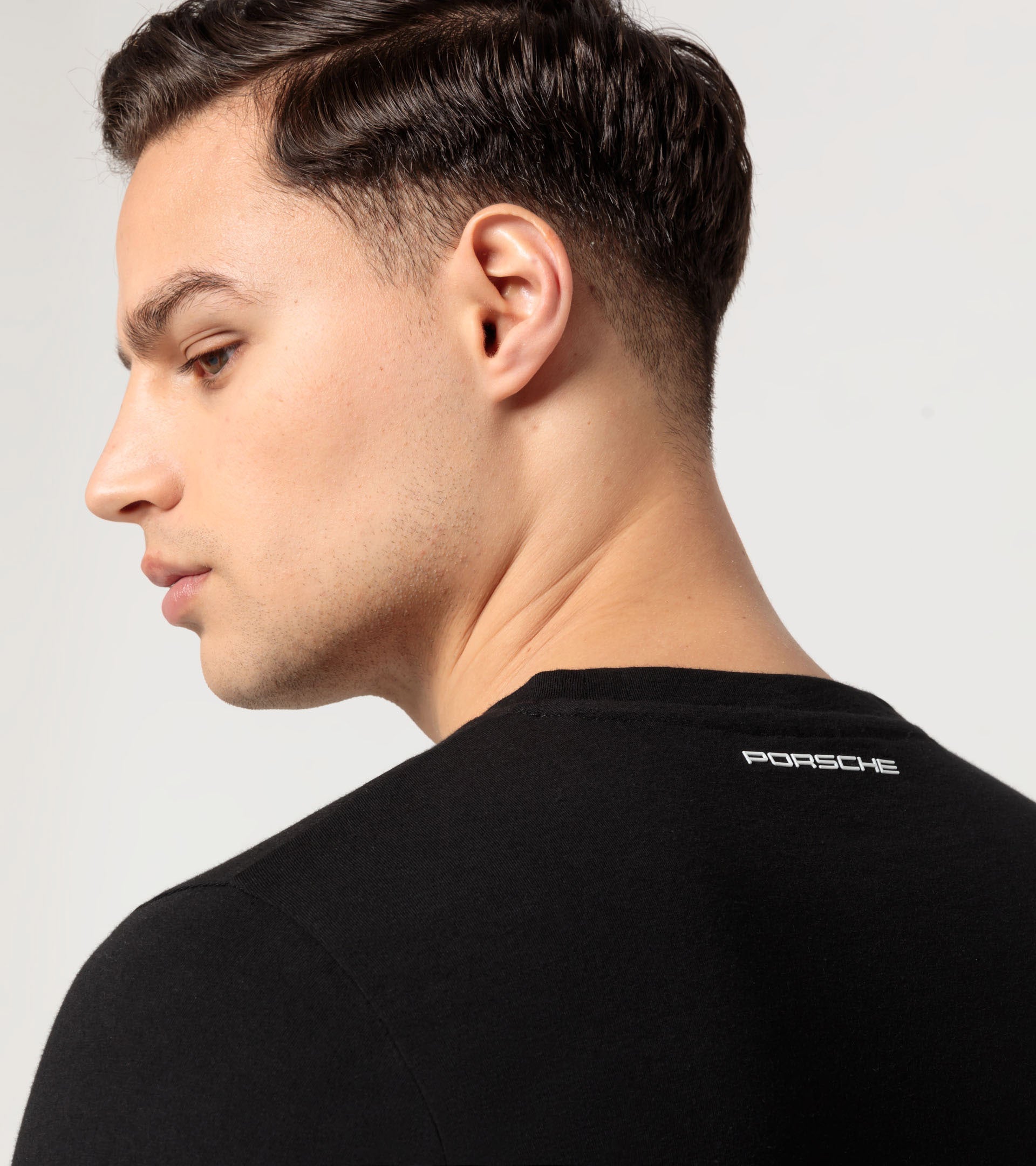 Unisex T-Shirt - AHEAD