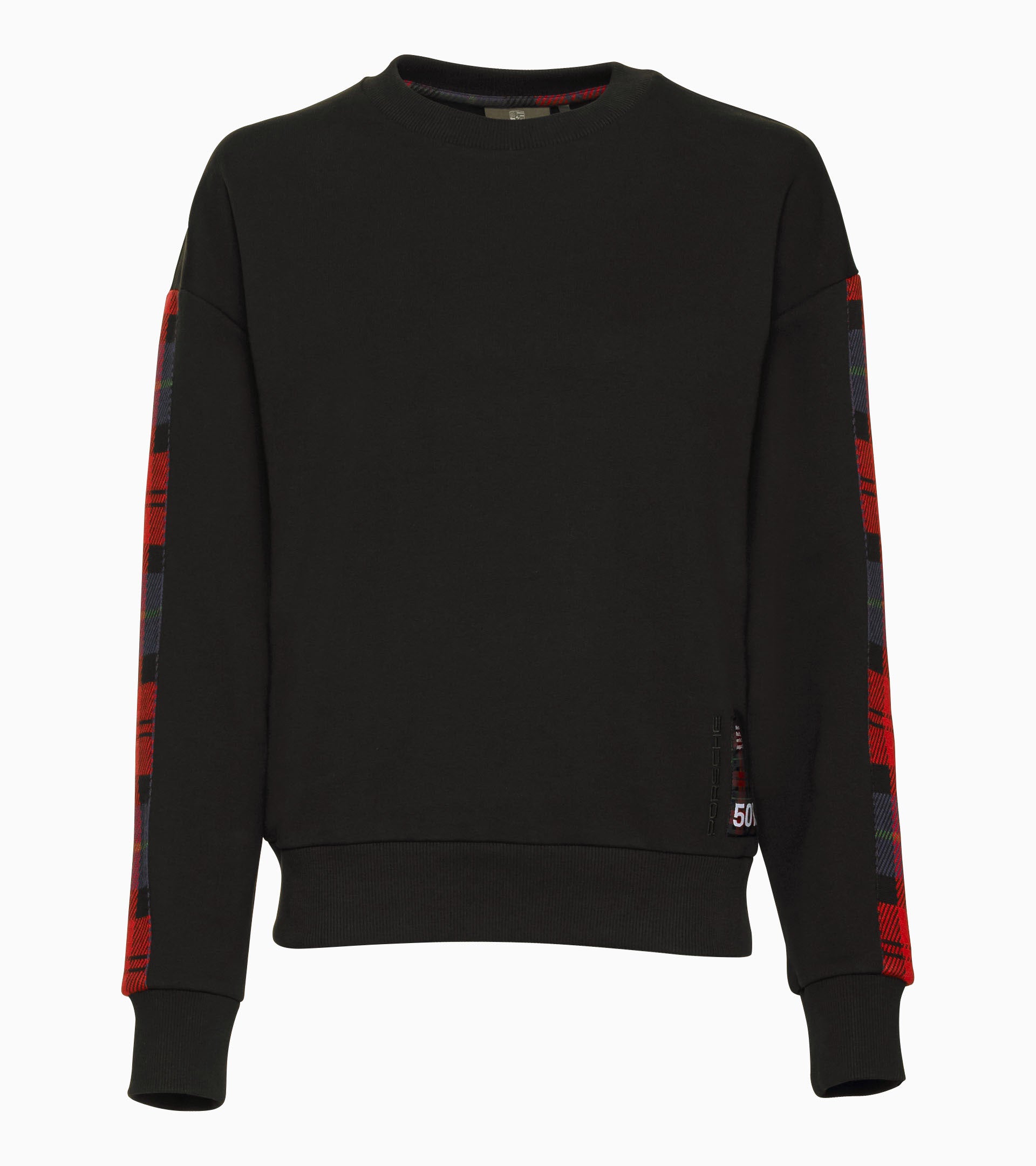 Turbo No.1 Sweater Women