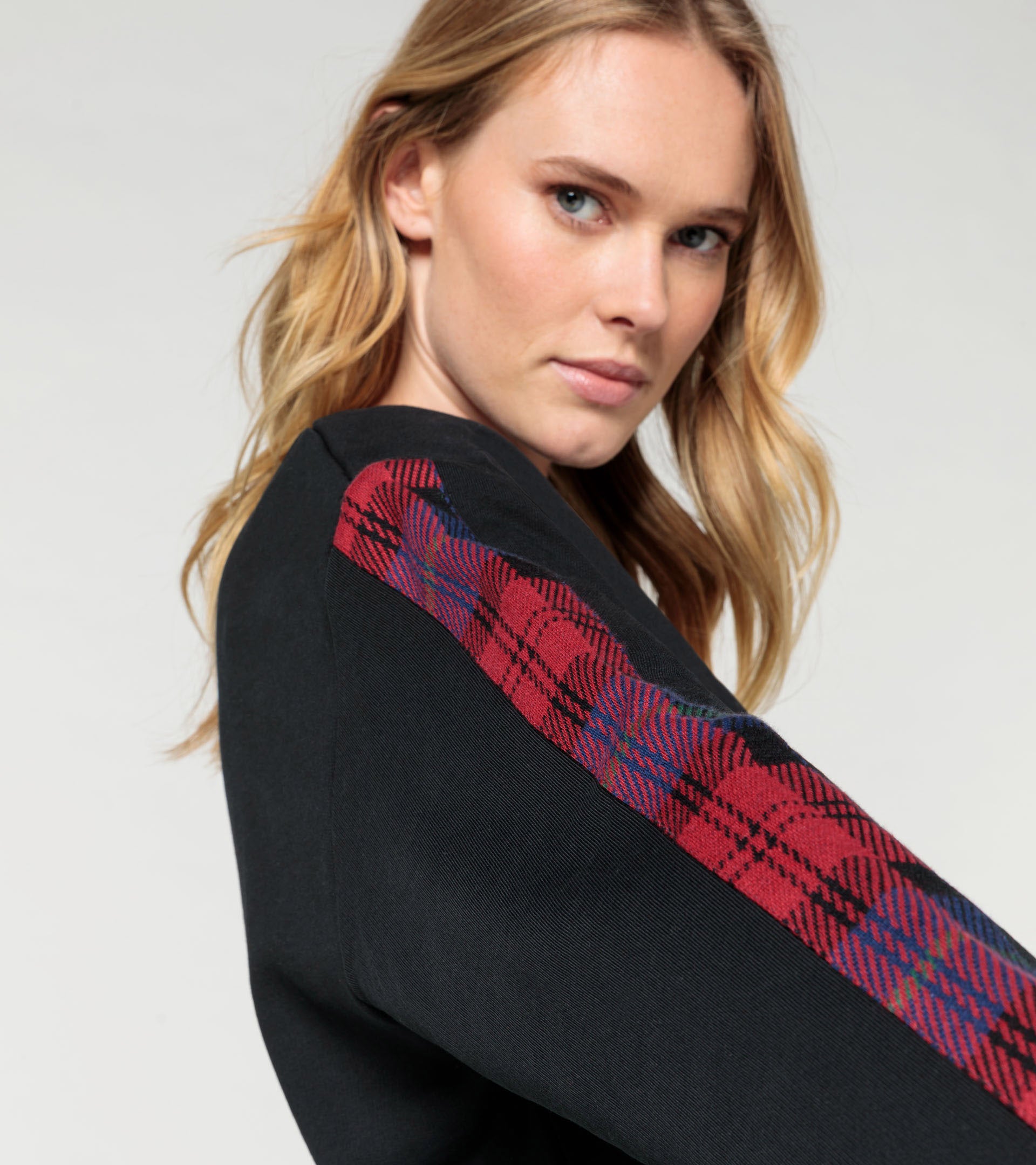 Turbo No.1 Sweater Women