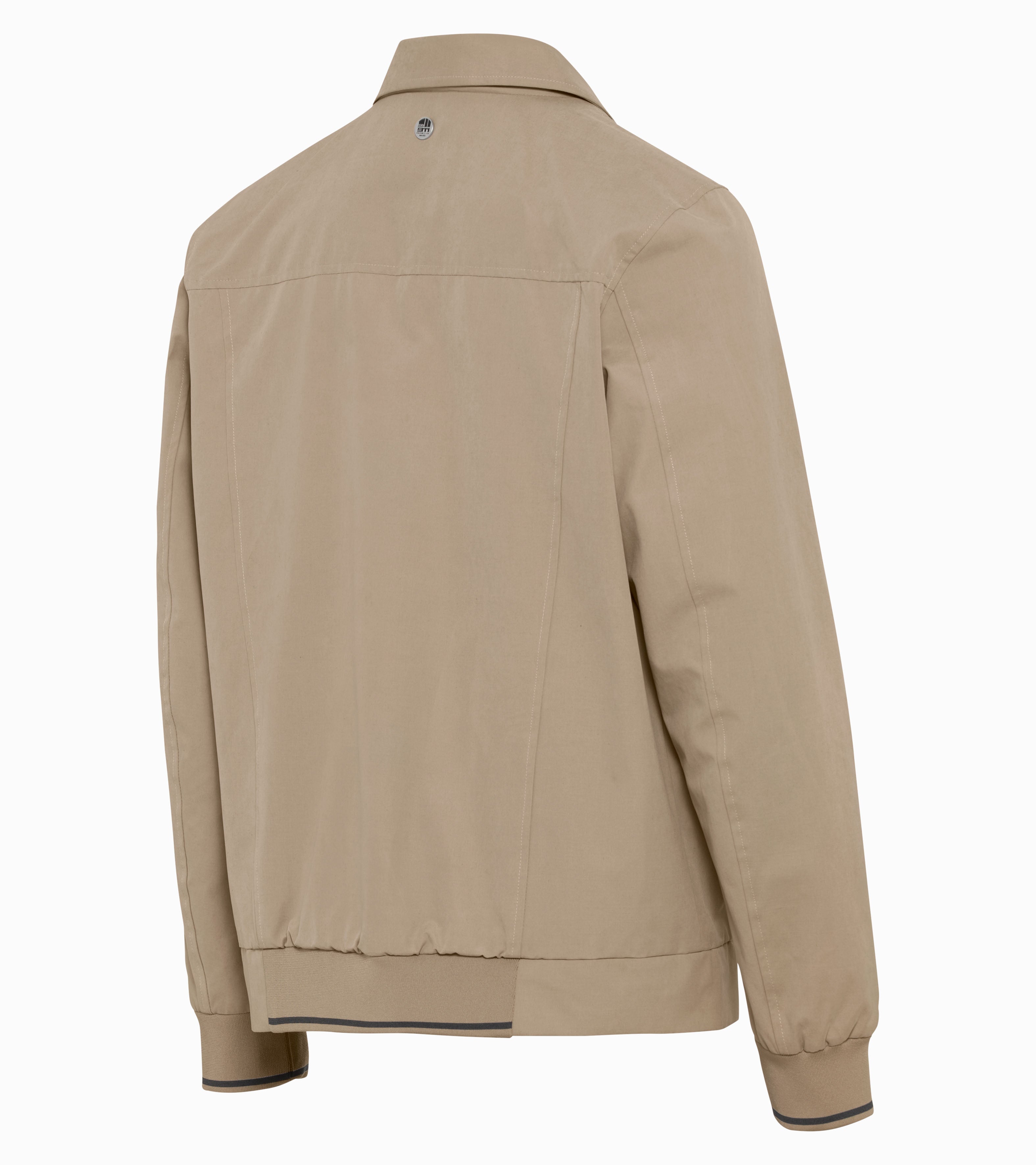 60Y Porsche 911 Jacket Unisex