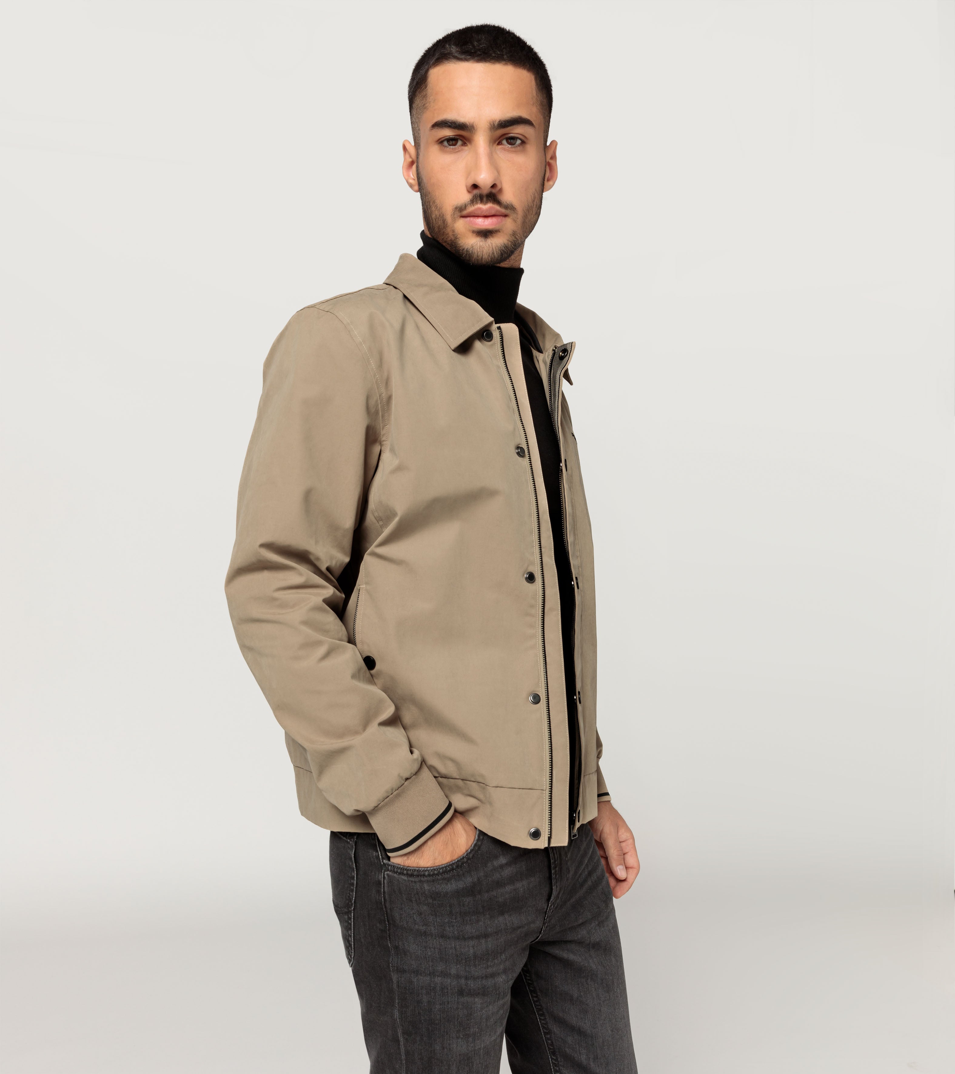 Unisex Jacket - 60Y Porsche 911
